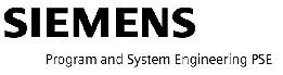 Siemens PSE