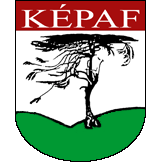 Kepaf logo
