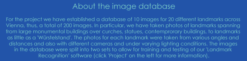 About Database