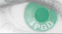 IPG Debrecen logo