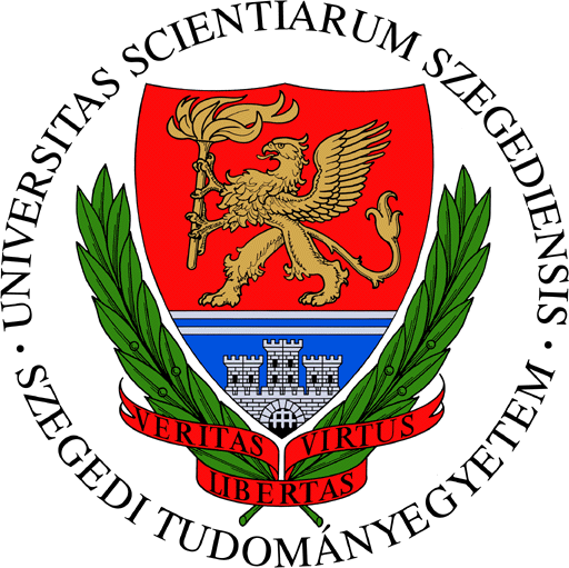 Uni Szeged logo