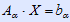 equation