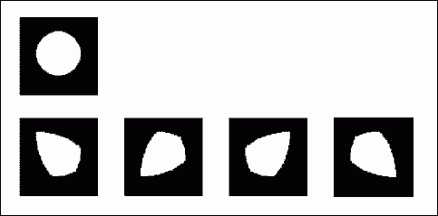 Simple Reconstruction Simple Reconstruction