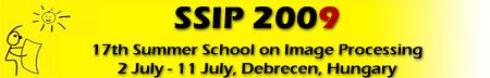SSIP 2009