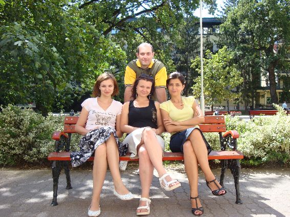 team