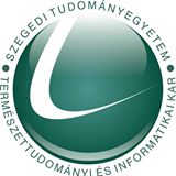 SZTE TTIK logo