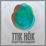 SZTE TTIK HK logo