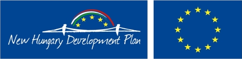 New Hungary Development Plan