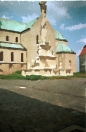 painted with brush at size 24X6