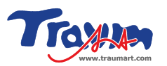 traumart logo