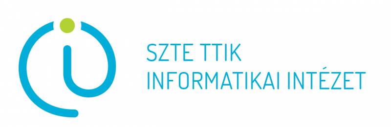 SZTE TTIK Informatikai Intézet