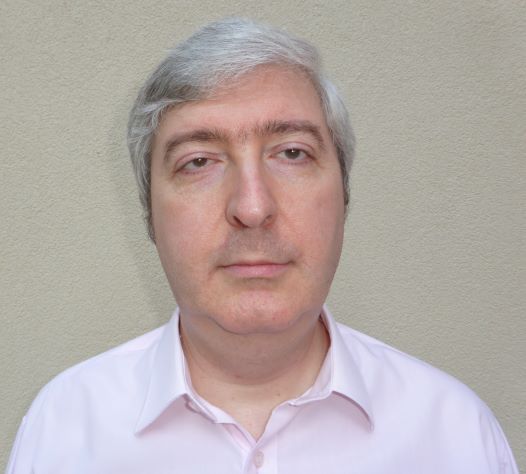 Holló Csaba fényképe