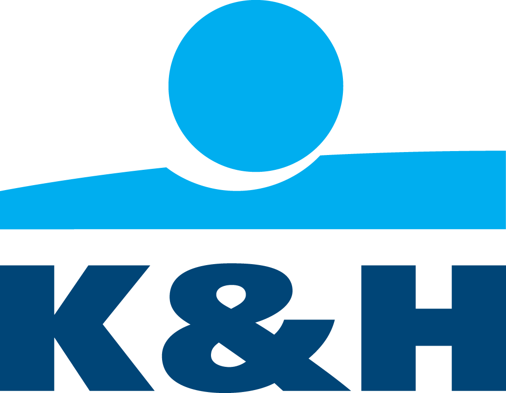 K&H logó