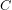 C