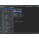 Új HTML fájl hozzáadása a projekthez.